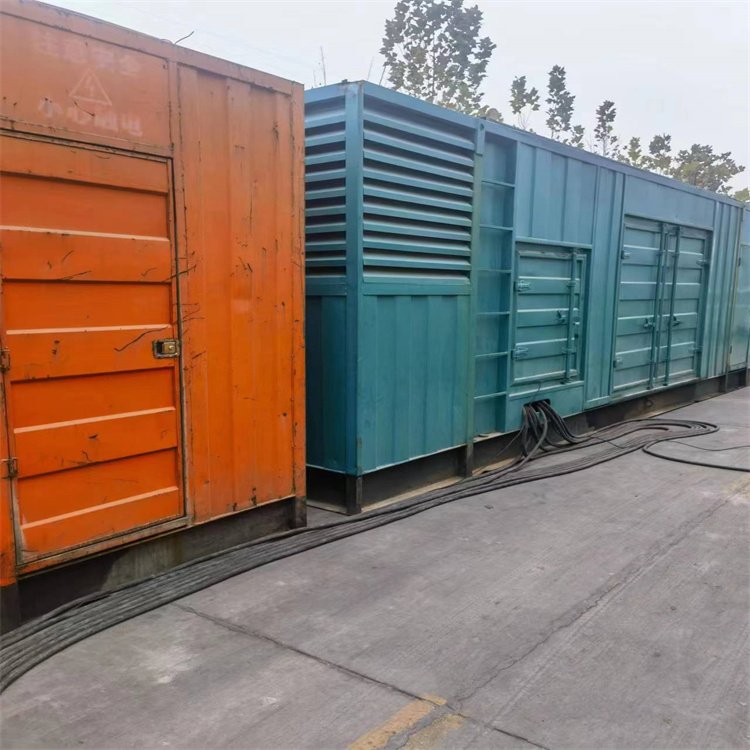 新宾出租柴油发电机